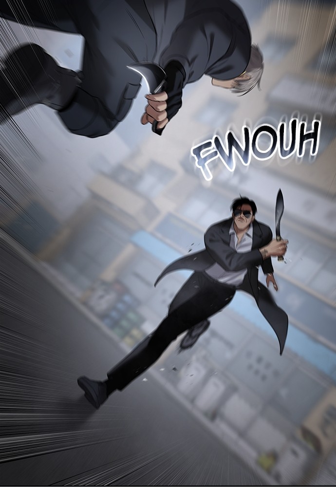 Baek XX Chapitre 86 - Page 186