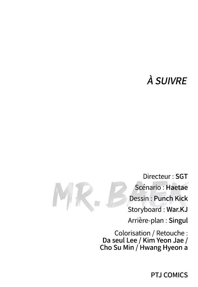 Baek XX Chapitre 86 - Page 188