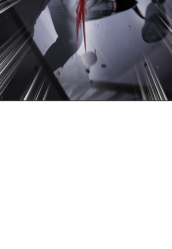 Baek XX Chapitre 86 - Page 19