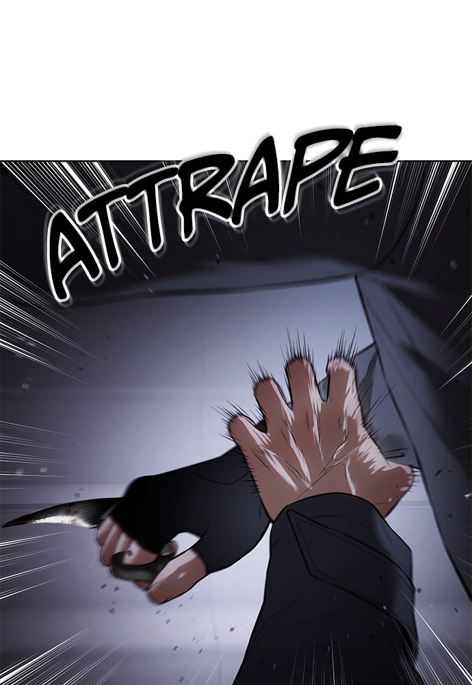 Baek XX Chapitre 86 - Page 20