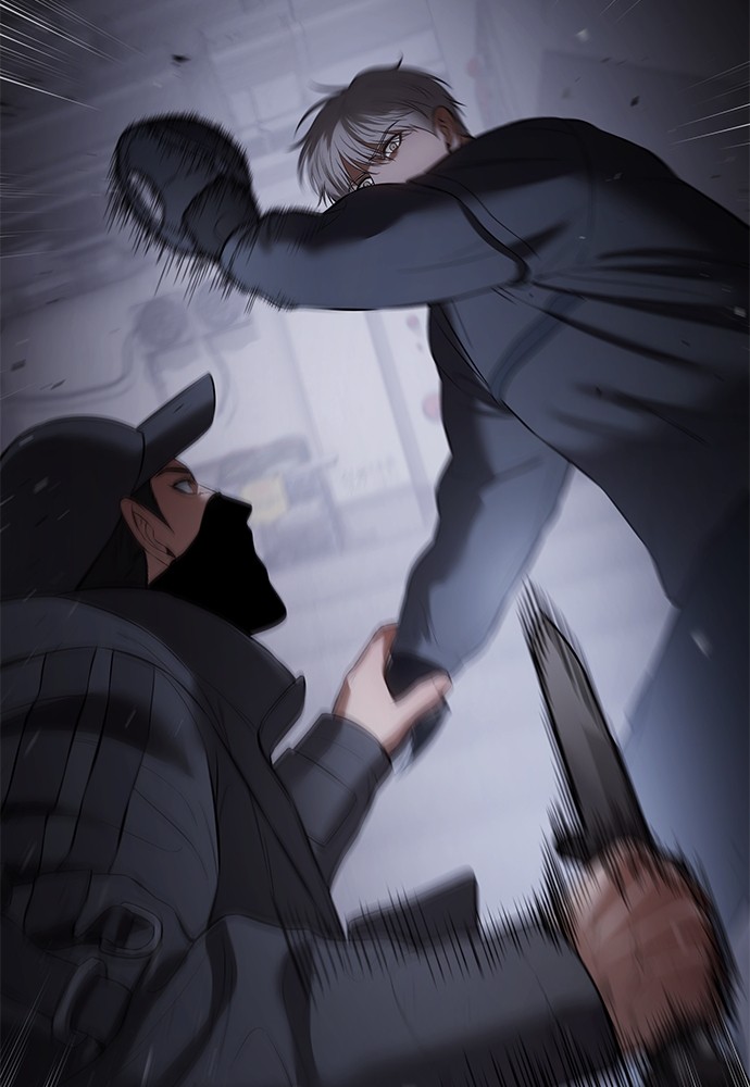 Baek XX Chapitre 86 - Page 22