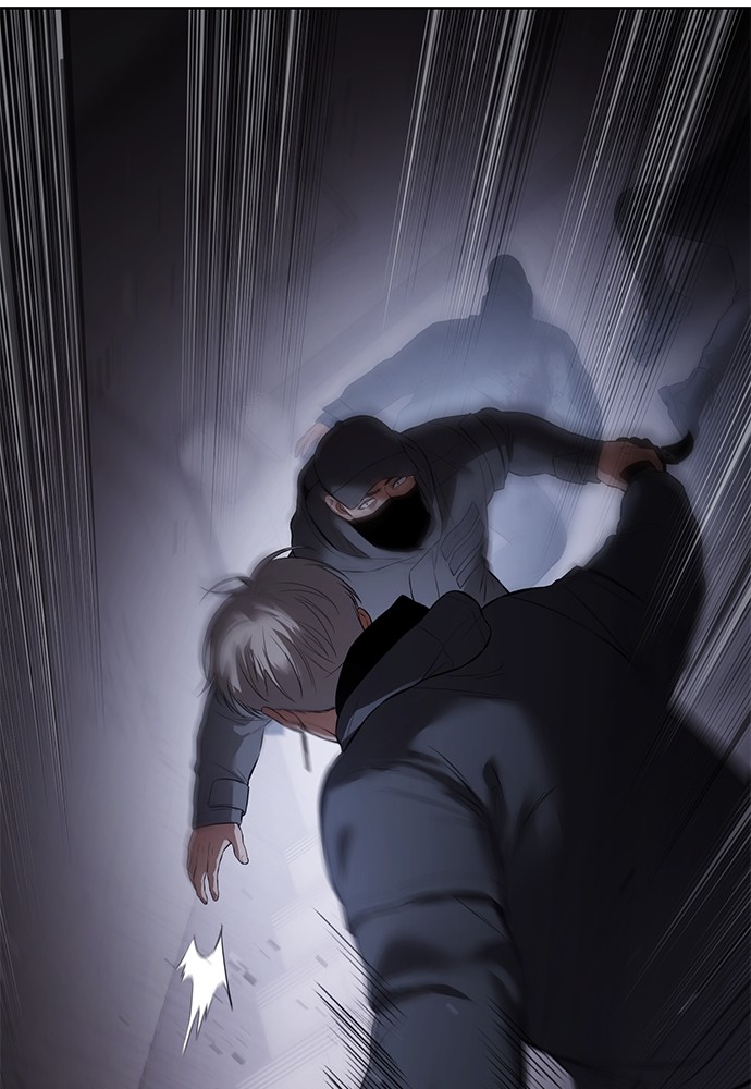 Baek XX Chapitre 86 - Page 26
