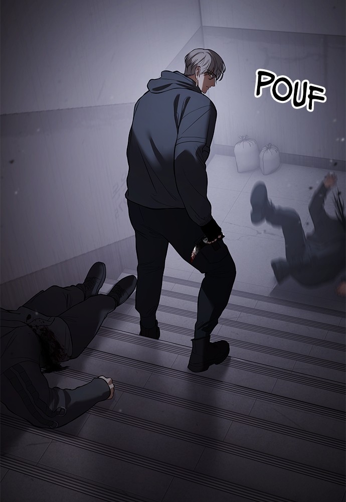 Baek XX Chapitre 86 - Page 33