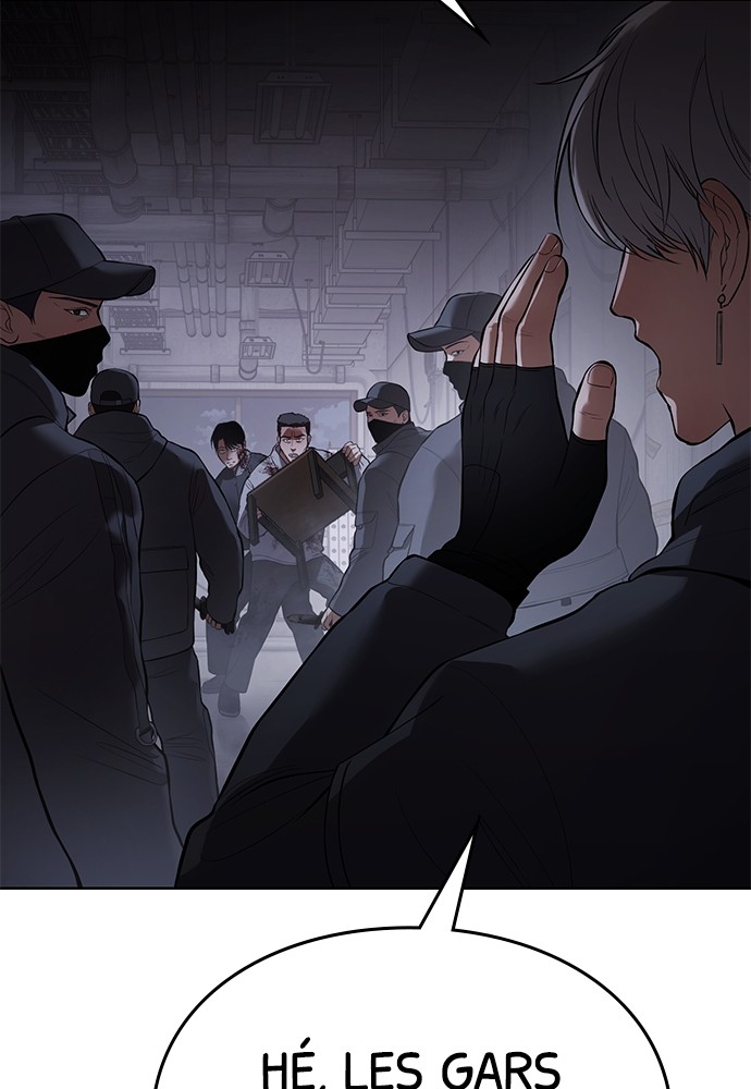 Baek XX Chapitre 86 - Page 37