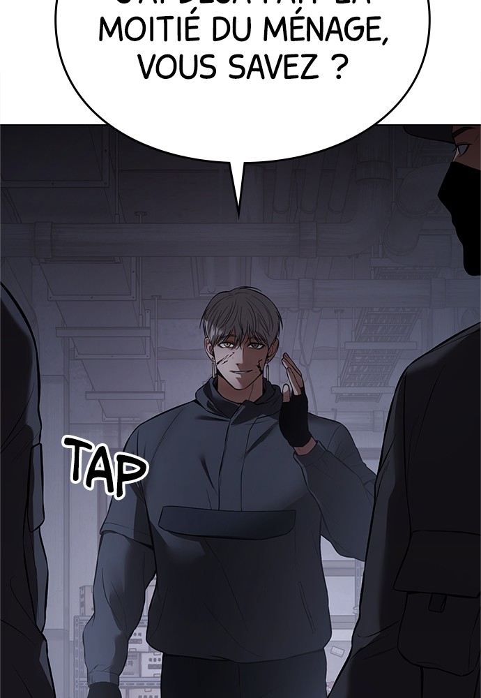 Baek XX Chapitre 86 - Page 39