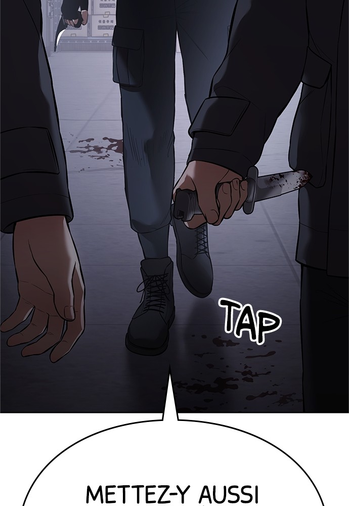 Baek XX Chapitre 86 - Page 40