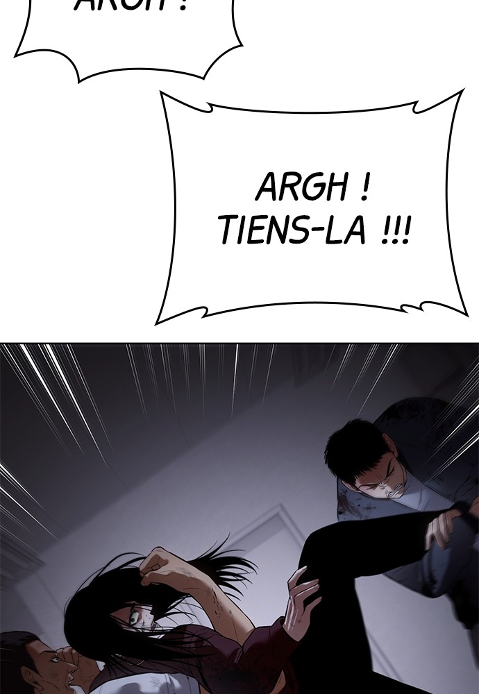 Baek XX Chapitre 86 - Page 43