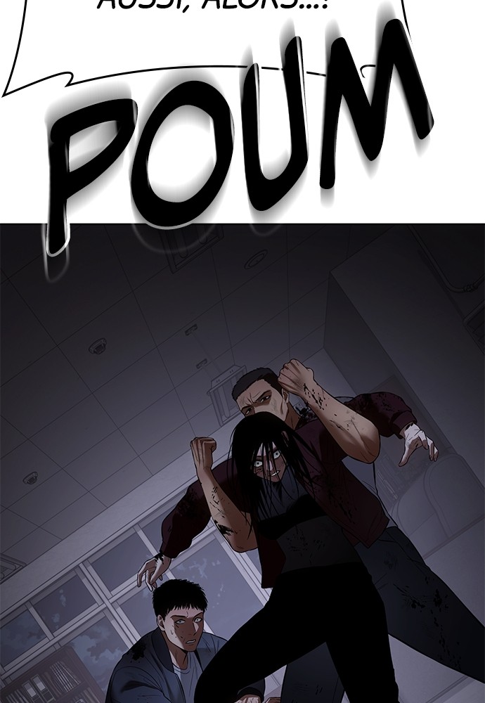 Baek XX Chapitre 86 - Page 45