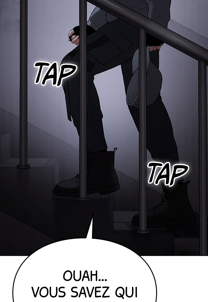 Baek XX Chapitre 86 - Page 5