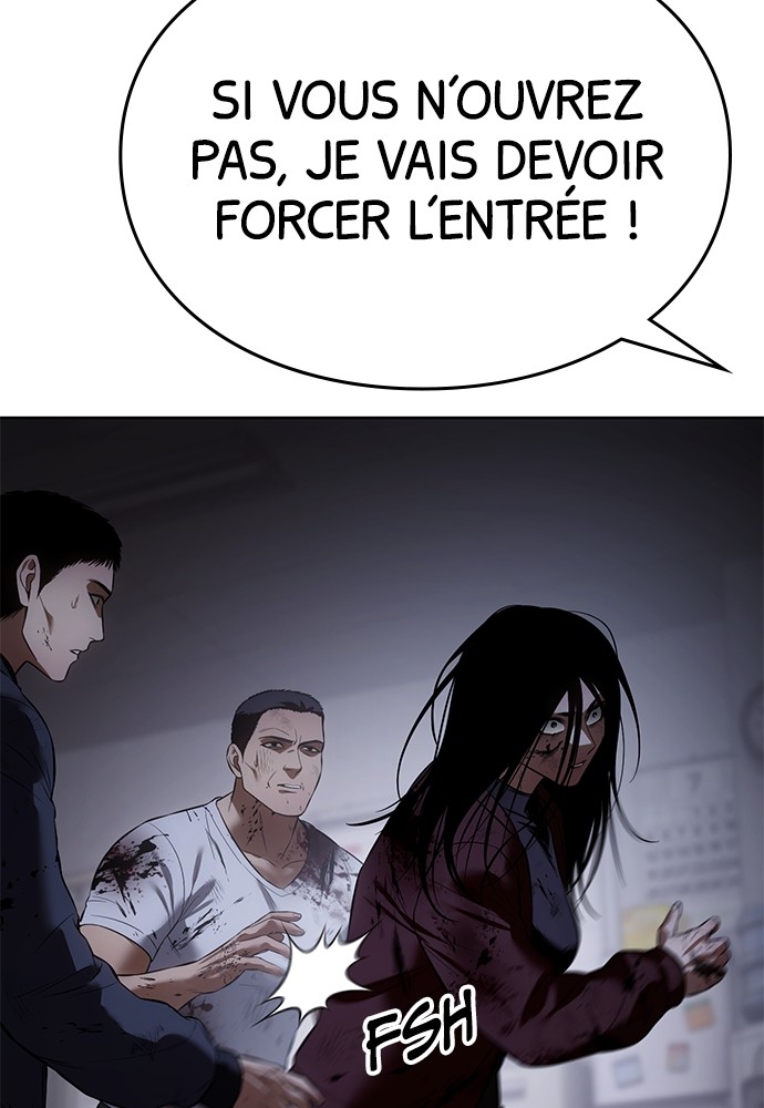 Baek XX Chapitre 86 - Page 51
