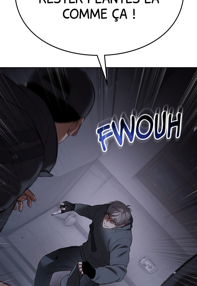 Baek XX Chapitre 86 - Page 7