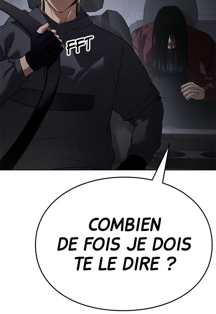Baek XX Chapitre 86 - Page 77