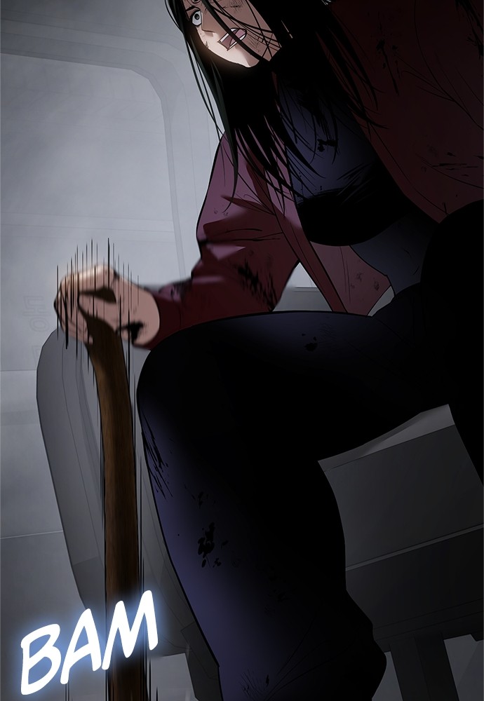 Baek XX Chapitre 86 - Page 79