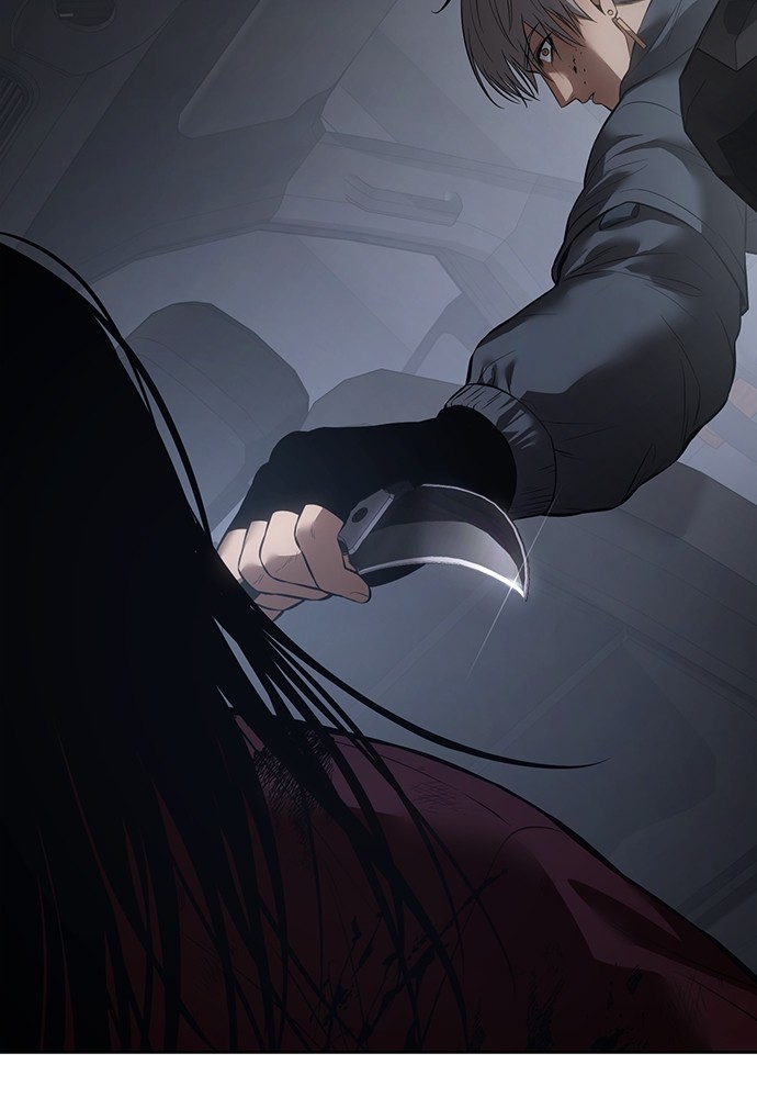Baek XX Chapitre 86 - Page 86