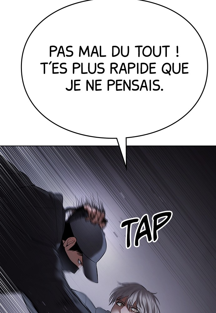Baek XX Chapitre 86 - Page 9