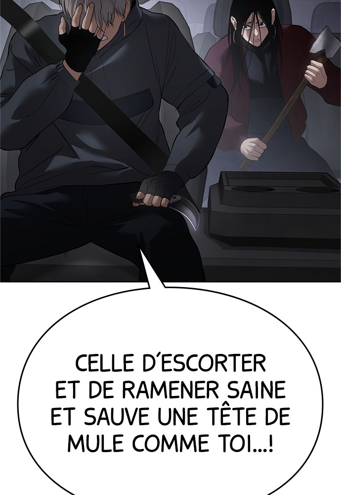 Baek XX Chapitre 86 - Page 97