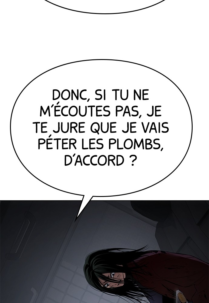 Baek XX Chapitre 86 - Page 98