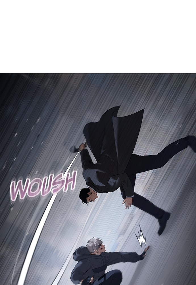Baek XX Chapitre 87 - Page 100