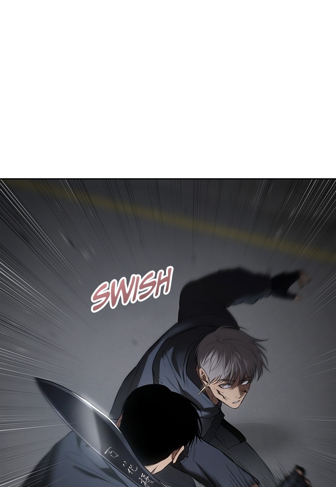 Baek XX Chapitre 87 - Page 105