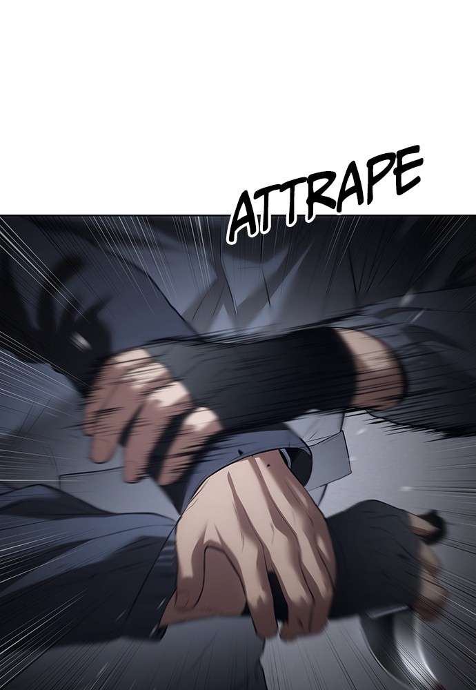 Baek XX Chapitre 87 - Page 107