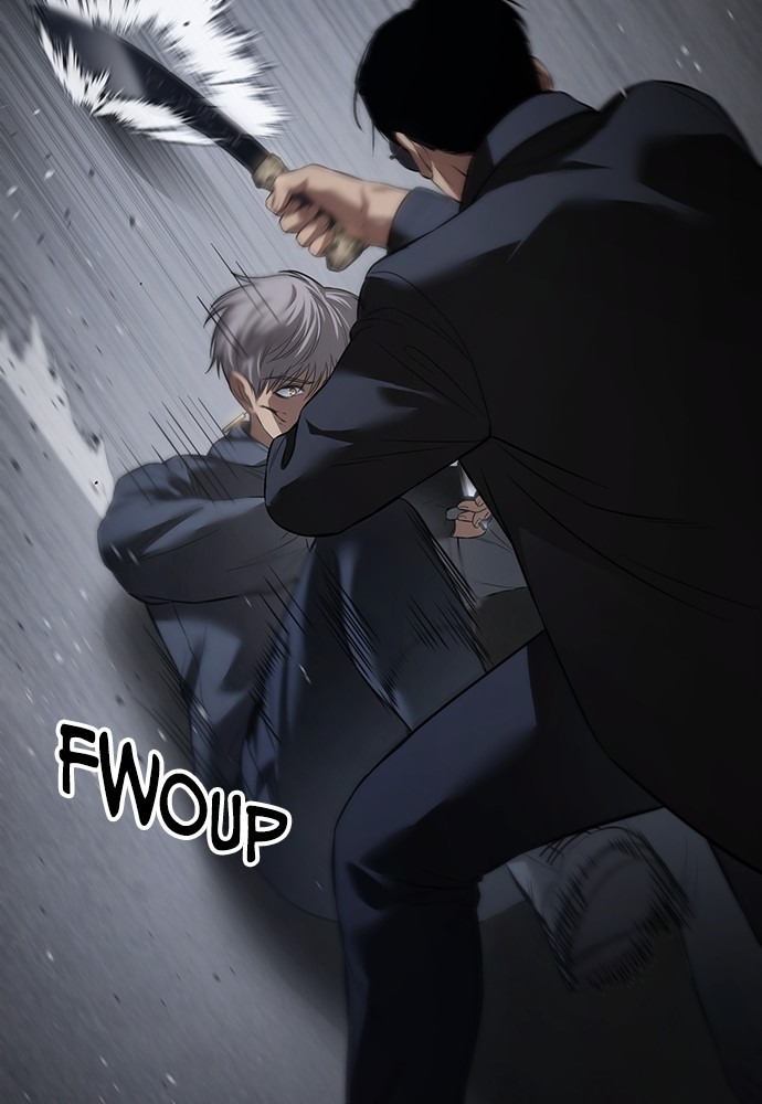 Baek XX Chapitre 87 - Page 109