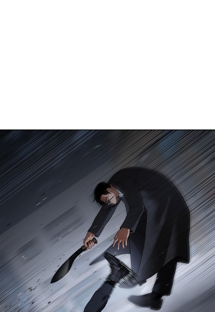 Baek XX Chapitre 87 - Page 112