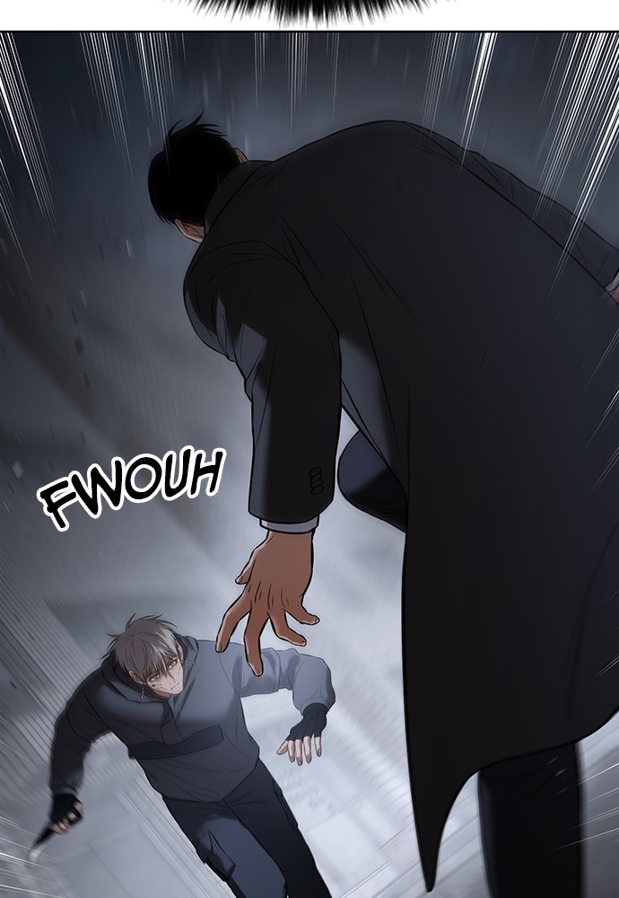 Baek XX Chapitre 87 - Page 116
