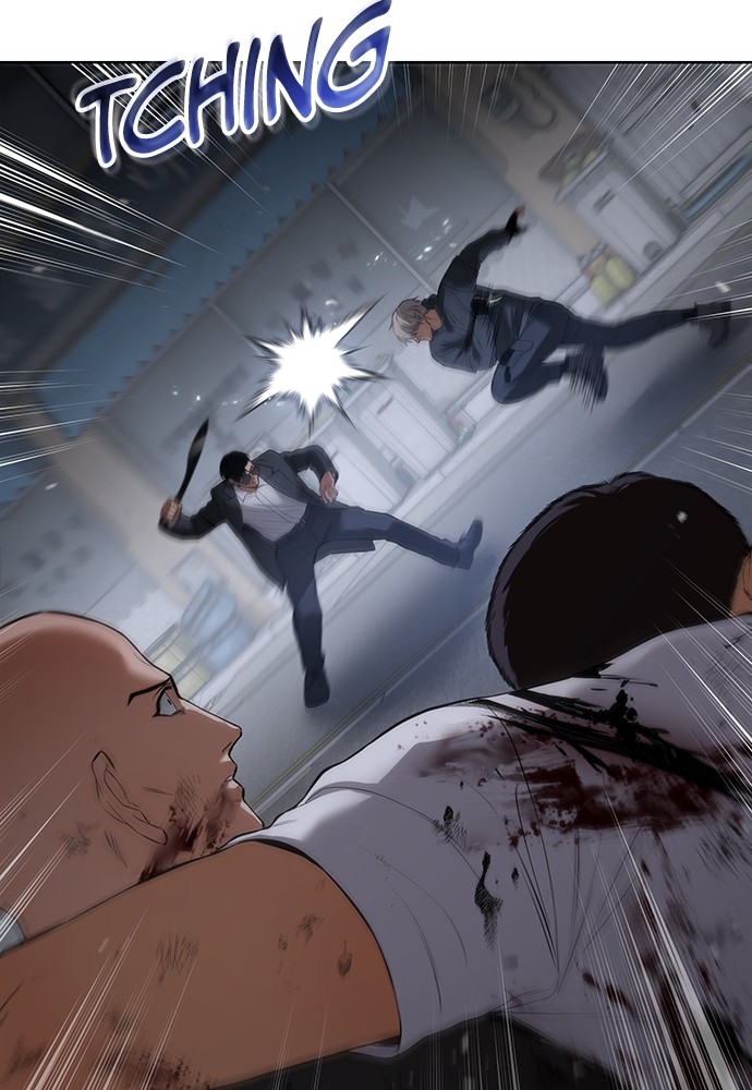 Baek XX Chapitre 87 - Page 118