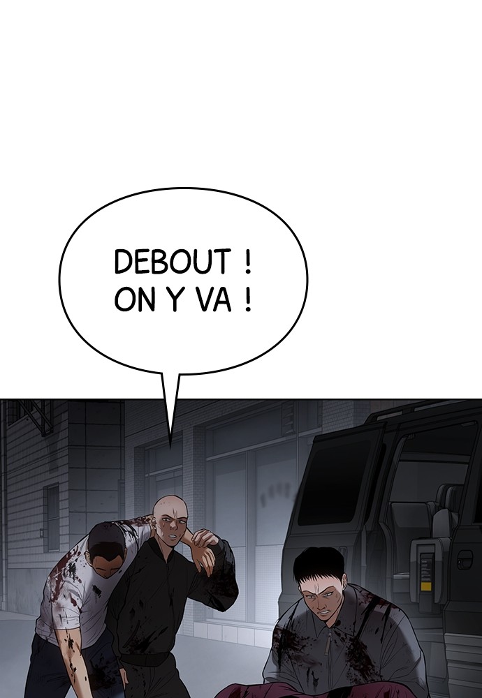 Baek XX Chapitre 87 - Page 121