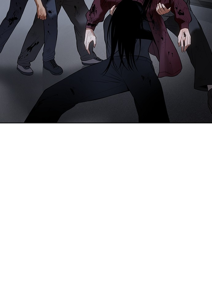 Baek XX Chapitre 87 - Page 122