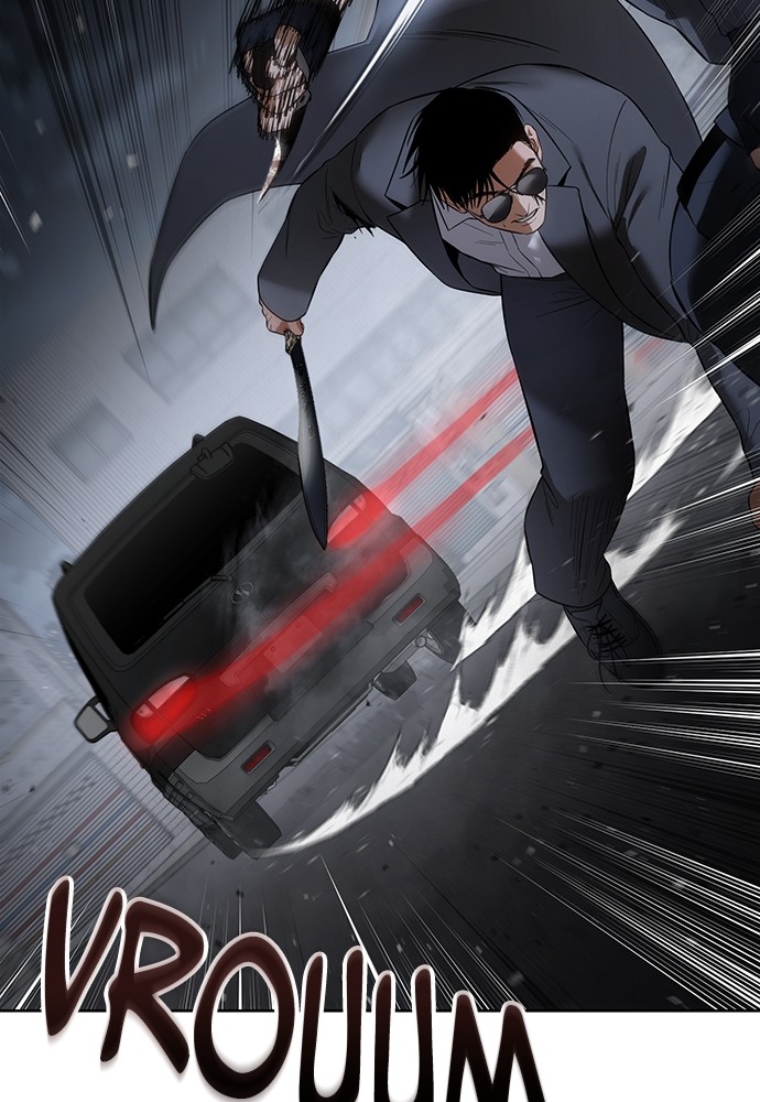 Baek XX Chapitre 87 - Page 125