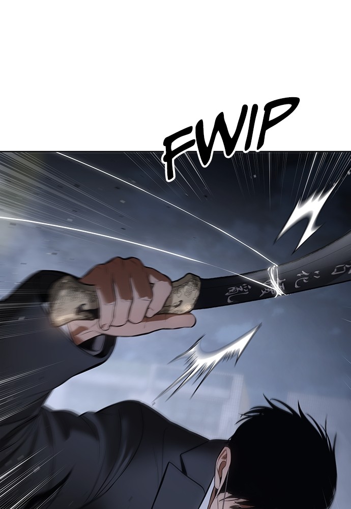 Baek XX Chapitre 87 - Page 132