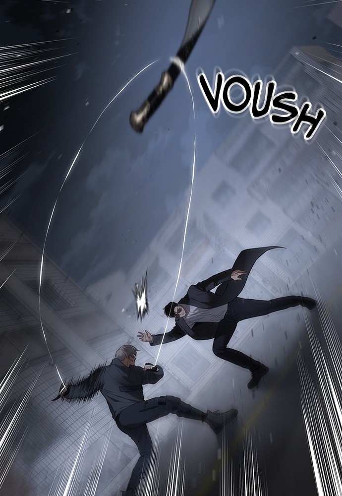Baek XX Chapitre 87 - Page 134