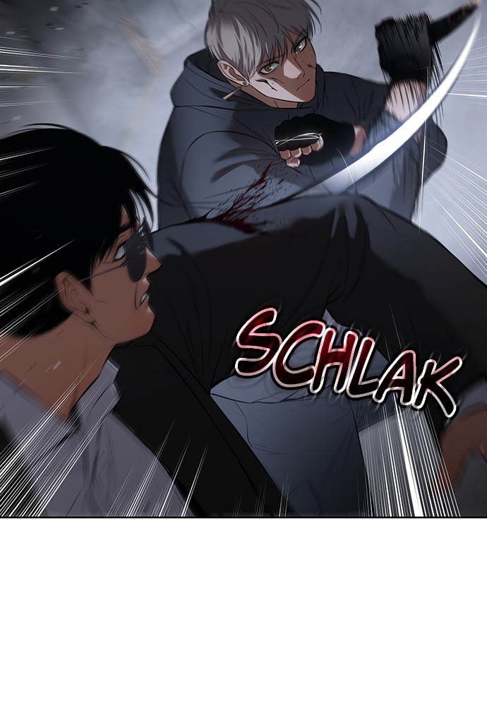 Baek XX Chapitre 87 - Page 136