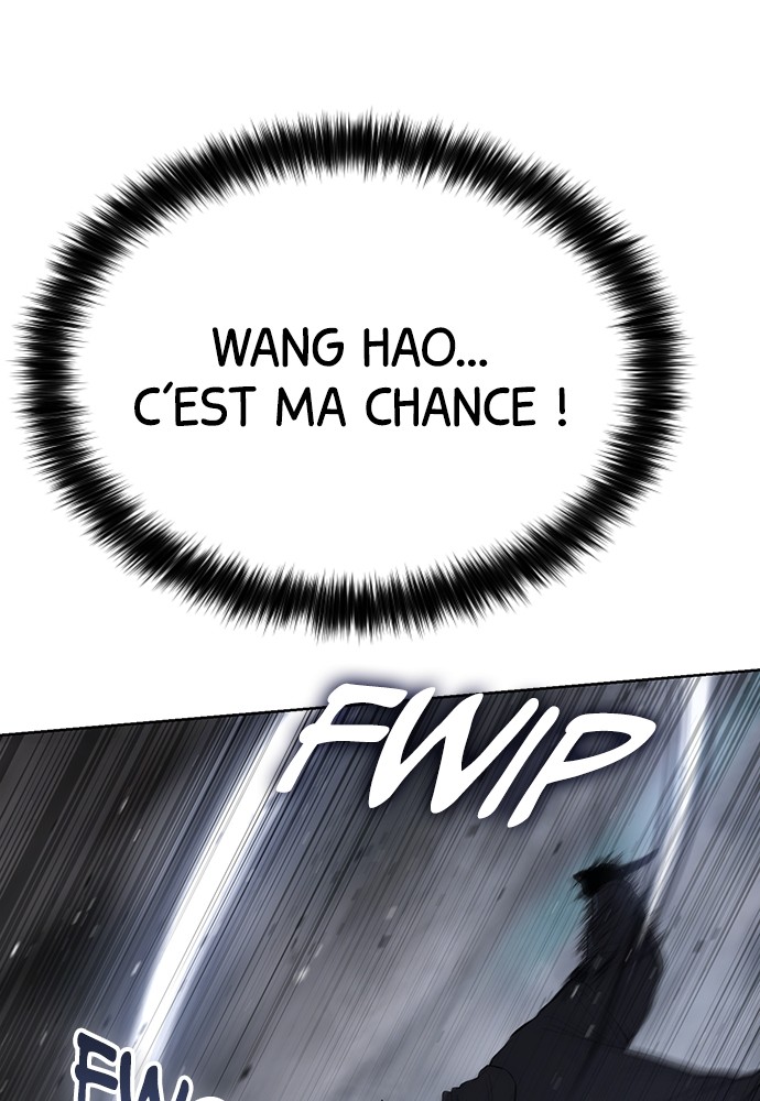 Baek XX Chapitre 87 - Page 137