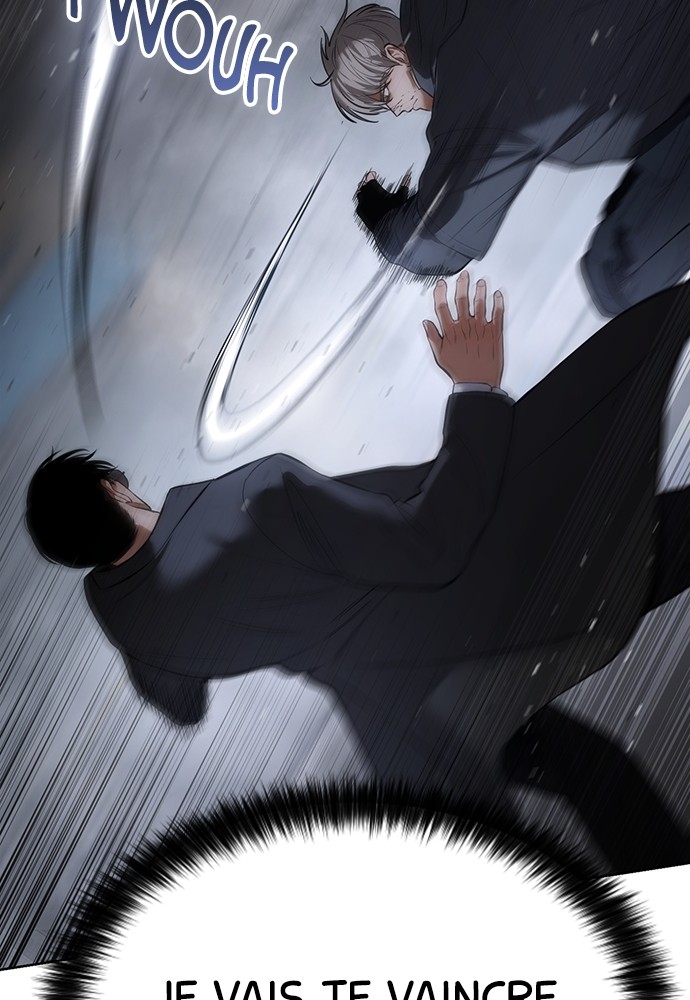 Baek XX Chapitre 87 - Page 138