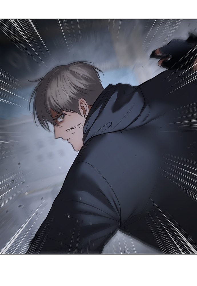 Baek XX Chapitre 87 - Page 141