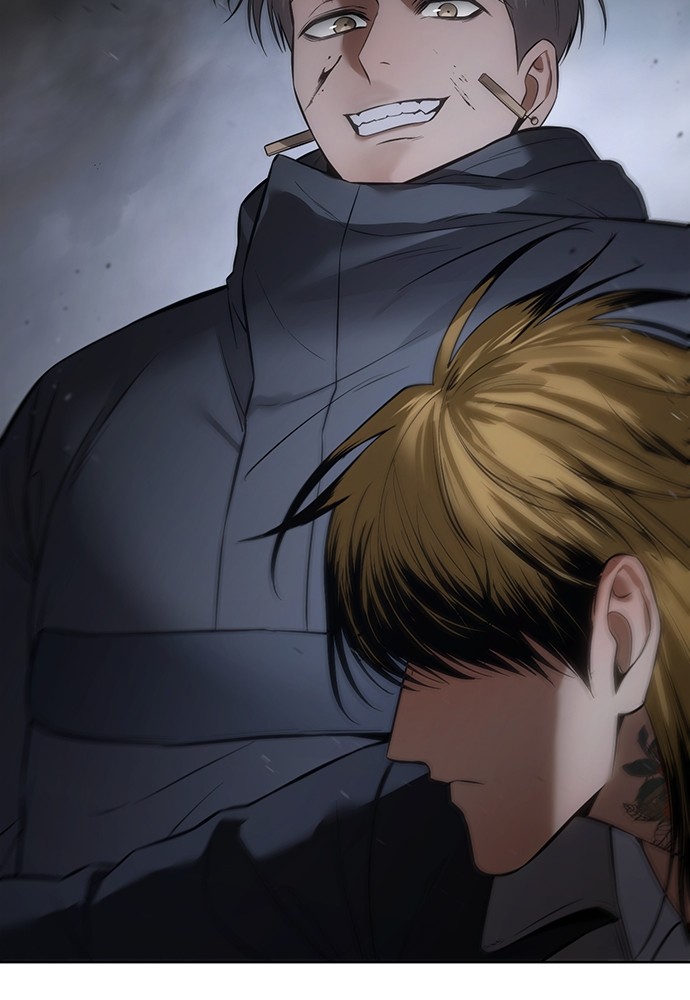 Baek XX Chapitre 87 - Page 145
