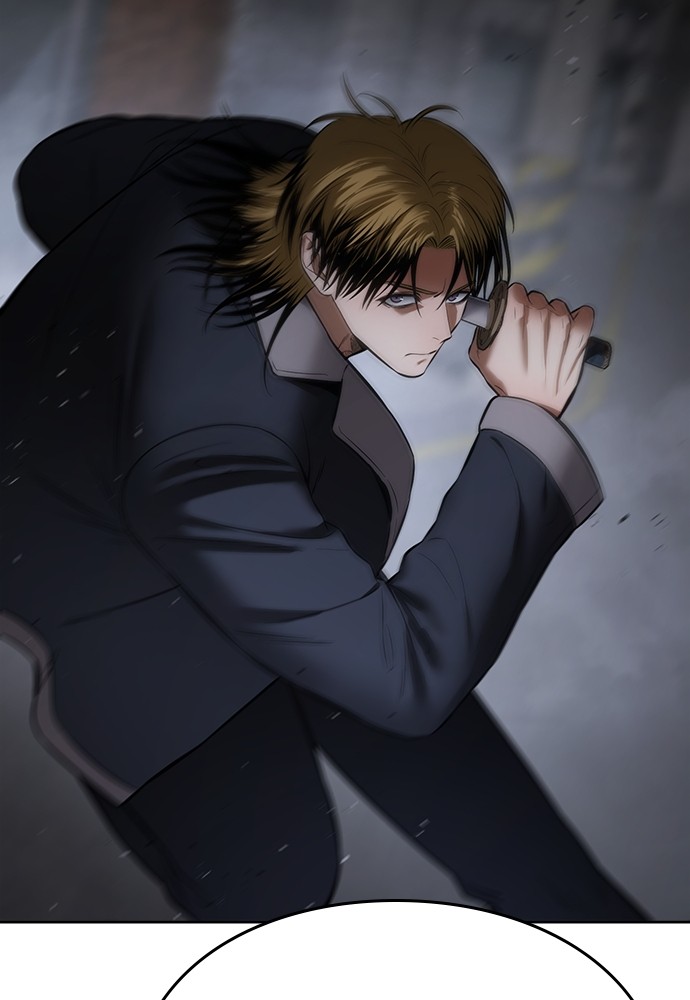 Baek XX Chapitre 87 - Page 147