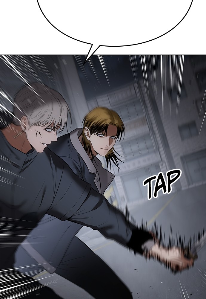 Baek XX Chapitre 87 - Page 153