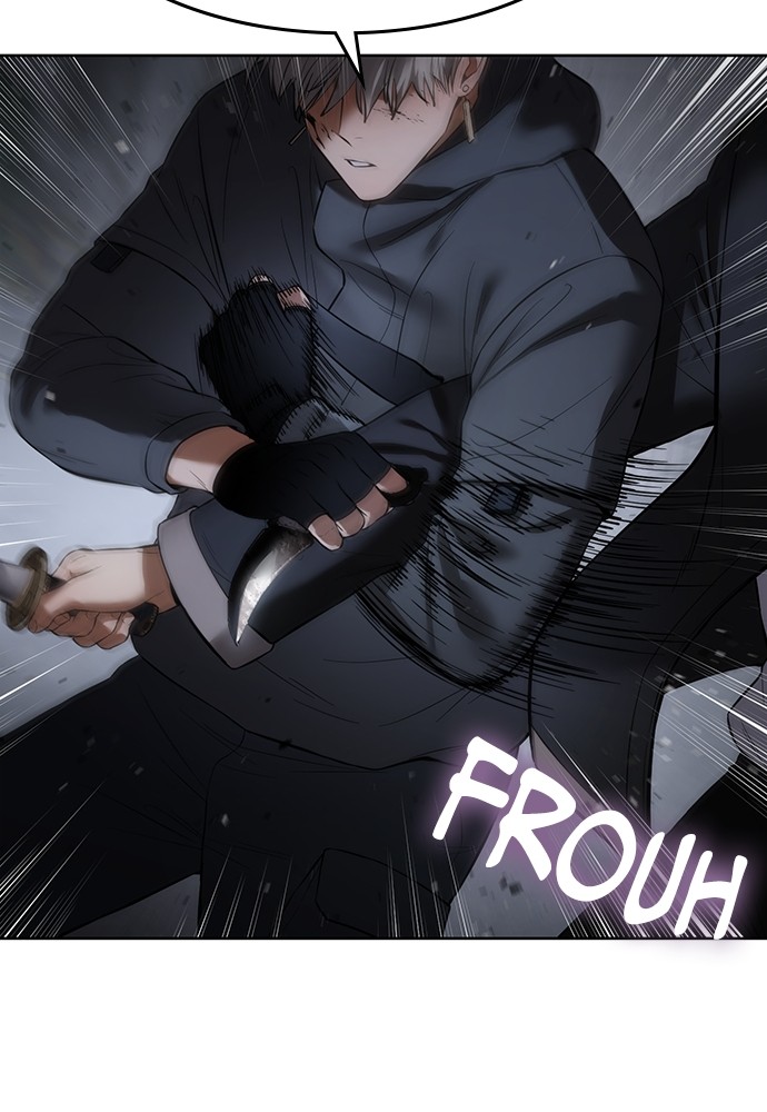 Baek XX Chapitre 87 - Page 155