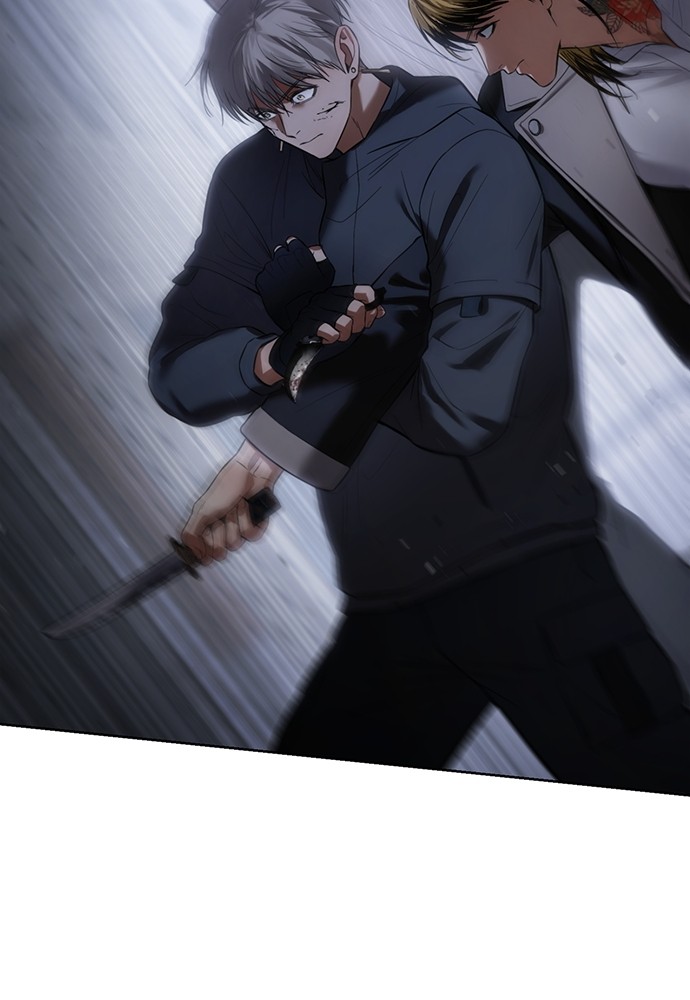 Baek XX Chapitre 87 - Page 159