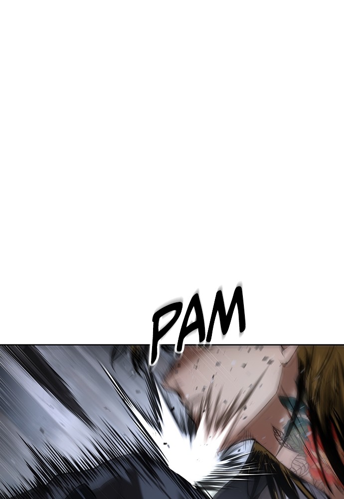 Baek XX Chapitre 87 - Page 160