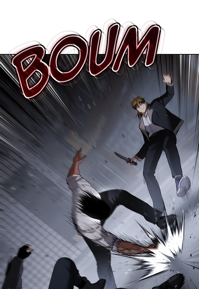 Baek XX Chapitre 87 - Page 162