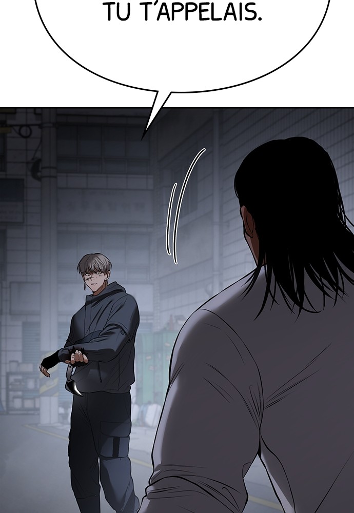 Baek XX Chapitre 87 - Page 167