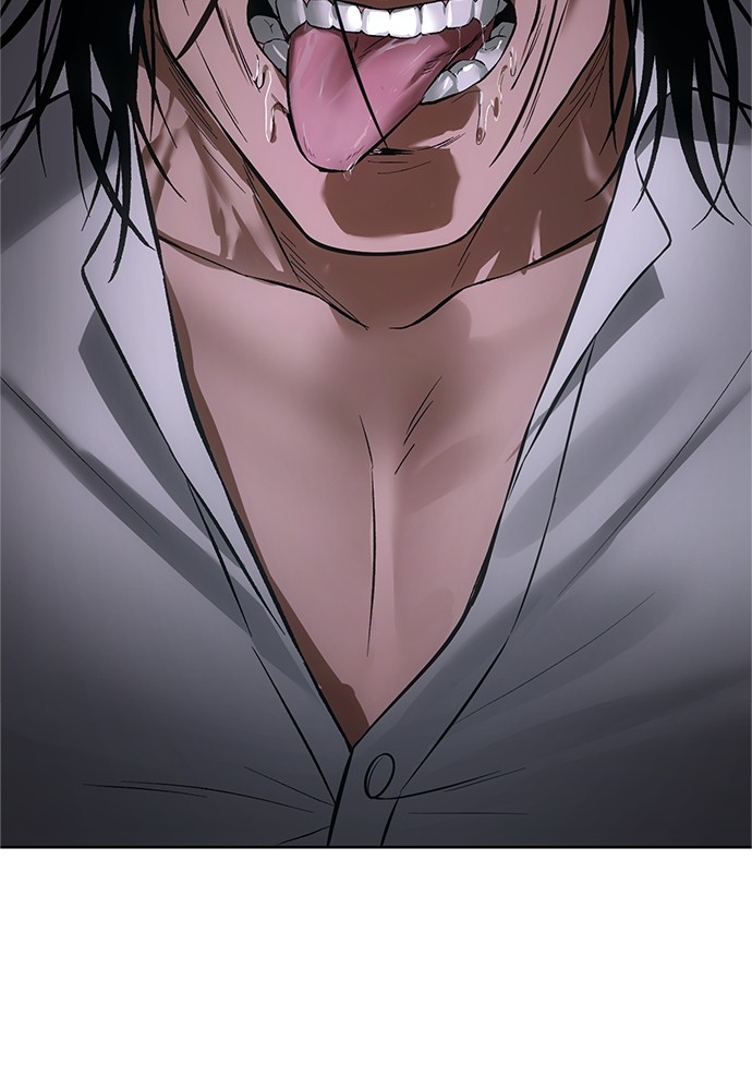 Baek XX Chapitre 87 - Page 170