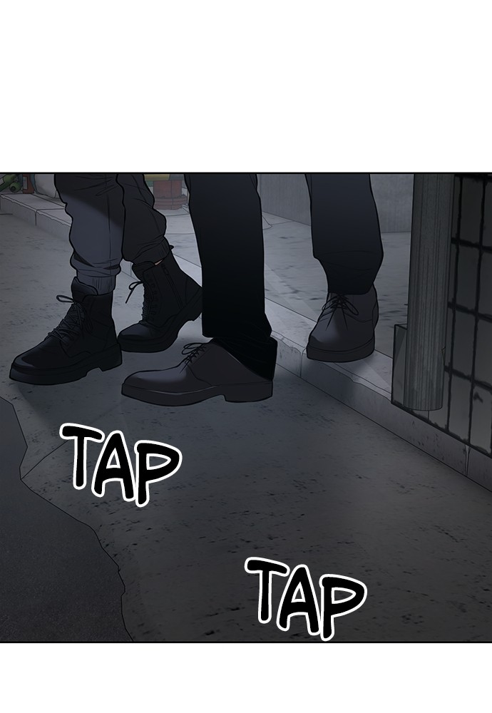 Baek XX Chapitre 87 - Page 171