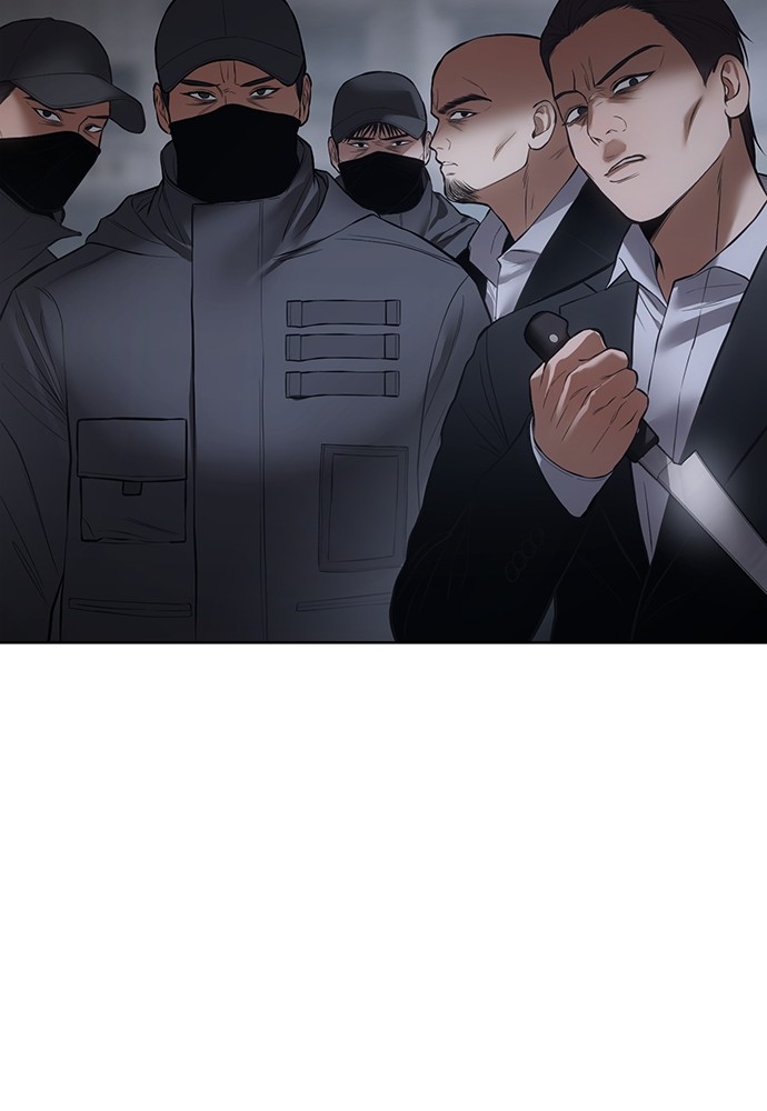 Baek XX Chapitre 87 - Page 174