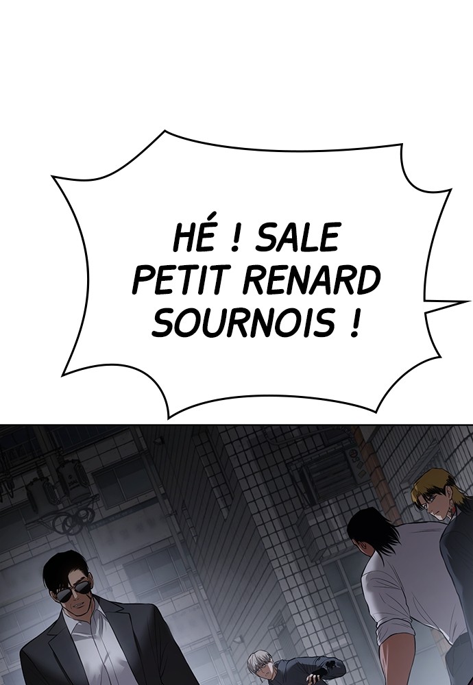 Baek XX Chapitre 87 - Page 180