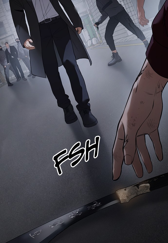 Baek XX Chapitre 87 - Page 181